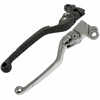 Palanca de control del manillar Moto Guzzi V 7 i.e. embrague ajustable Domino-Tommaselli