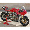 Sella per Moto Guzzi 1000 SP - Foto 2