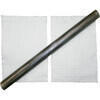 Db killer 41mm con lana di roccia lunghezza 61cm