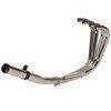 Exhaust system Suzuki GSX 750 E Marving 4-1 Racing