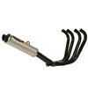 Exhaust system Suzuki GSX 750 F Marving 4-1 SuperEndurance