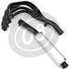 Auspuffanlage Komplett Suzuki GSX-R 750 '90-'91 Marving 4-1 SuperEndurance - Bilder 2