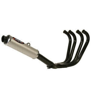 Auspuffanlage Komplett Yamaha FJ 1100 Marving 4-1 SuperEndurance