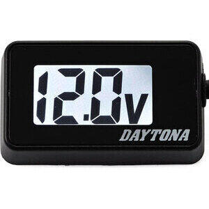 Voltmetro digitale Daytona