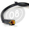Convertitore segnale velocità Koso M12 femmina impermeabile - Foto 2
