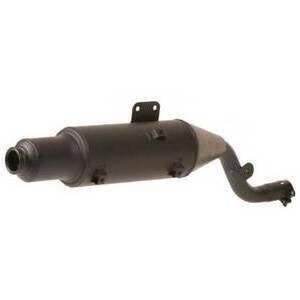 Silencieux d\'échappement Honda XL 500 S Marving EDR