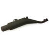 Exhaust muffler Honda XL 600 R Marving EDR