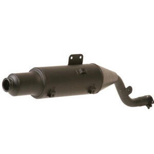 Finale di scarico per BMW R 80 GS -'90 Marving EDR