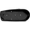 Universal motorcycle complete seat Scrambler Multi black - Pictures 6