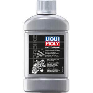 Trattamento pelle Liqui Moly 250ml