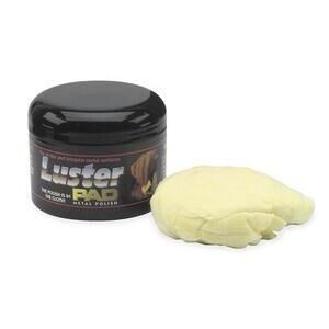 Luster Lace Pads
