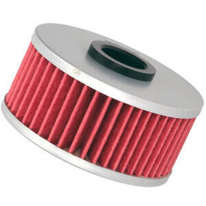 Oil filter HiFlo HF144