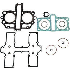 Kit guarnizioni gruppo termico per Yamaha XS 400 DOHC Athena