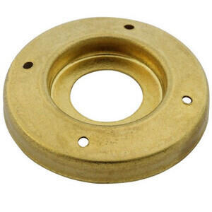 Fondello portagetto carburatore Dell'Orto PHF