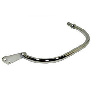 Crash bar Moto Guzzi V 7 850 GT chrome left