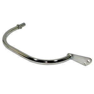 Paramotore per Moto Guzzi V 7 850 GT cromo destro