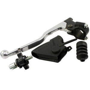 Portaleva completo Tommaselli Cross frizione