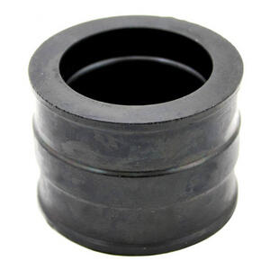 Collettore di aspirazione per Moto Guzzi Serie Grossa carburatore Dell'Orto PHF 36 manicotto