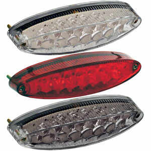 Led tail light Number 1