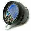 Strumento elettronico multifunzione AceWell 2853 chiuso nero