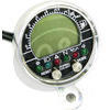 Strumento elettronico multifunzione AceWell 2853 chiuso inox - Foto 2