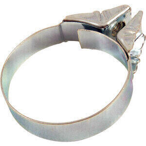 Air filter box joint clamp hose Honda CB 350 Four