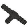 Sdoppiatore tubo benzina T 7.5mm