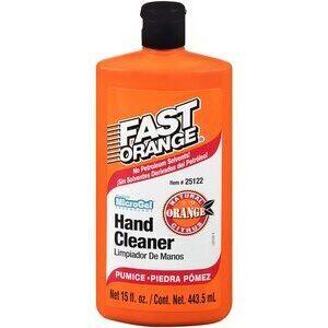 Pasta lavamani Fast Orange 440ml