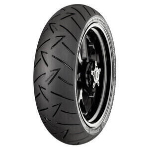 Pneumatico Continental 150/70 - ZR17 (59V) RoadAttack 3 posteriore