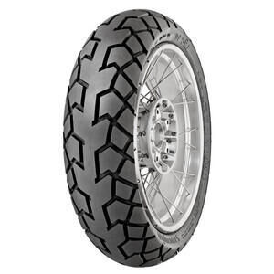 Pneumatico Continental 150/70 - ZR17 (69V) TKC 70 posteriore