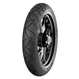 Pneumatico Continental 110/80 - ZR19 (59V) RoadAttack 3 anteriore