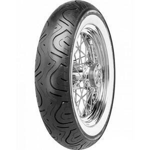 Pneumatico Continental 130/90 - ZR16 (67H) MileStone CM1 anteriore WW