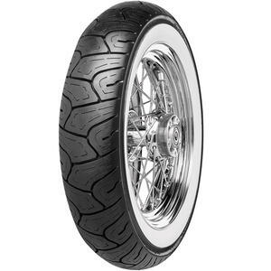 Pneumatico Continental 150/80 - ZR16 (77H) MileStone CM2 posteriore WW