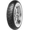 Pneumatico Continental 150/80 - ZR16 (77H) MileStone CM2 posteriore WW
