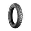 Pneumatico Bridgestone 120/90 - ZR16 (63P) TW40 posteriore
