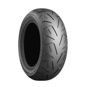 Pneumatico Bridgestone 130/80 - ZR17 (65H) G852 posteriore