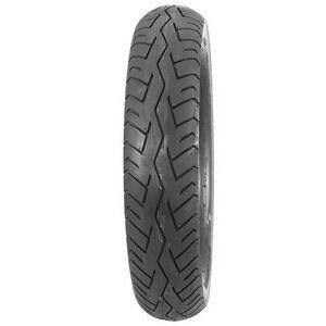 Pneumatico Bridgestone 120/80 - ZR17 (61H) Battlax BT46 posteriore