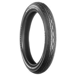 Pneumatico Bridgestone 3.00 - ZR17 (45P) L301 anteriore