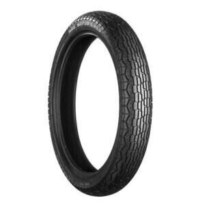 Pneumatico Bridgestone 3.00 - ZR18 (47P) L303 anteriore
