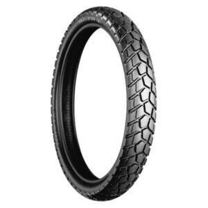 Pneumatico Bridgestone 100/90 - ZR19 (57H) TW101 anteriore