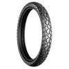Pneumatico Bridgestone 100/90 - ZR19 (57H) TW101 anteriore