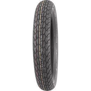 Pneumatico Bridgestone 140/80 - ZR17 (57S) L309 anteriore
