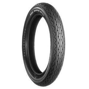 Pneumatico Bridgestone 3.50 - ZR16 (58P) S701 anteriore/posteriore