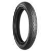 Pneumatico Bridgestone 3.50 - ZR16 (58P) S701 anteriore/posteriore