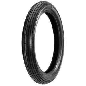 Pneumatico Bridgestone 100/90 - ZR19 (57H) Accolade anteriore