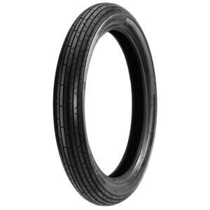 Pneumatico Bridgestone 100/90 - ZR19 (57H) Accolade anteriore
