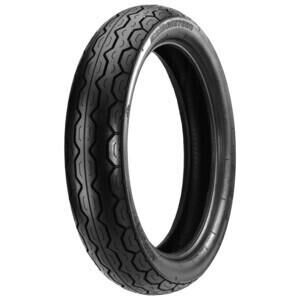 Pneumatico Bridgestone 130/80 - ZR18 (66H) Accolade posteriore