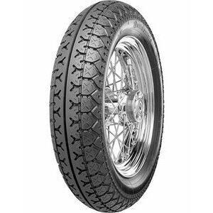 Pneumatico Continental 4.00 - ZR18 (64H) K112 posteriore