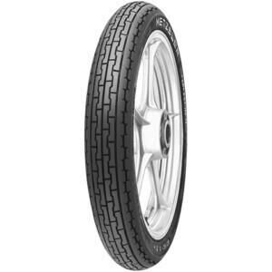 Pneumatico Metzeler 3.00 - ZR19 (49S) Perfect ME11 anteriore