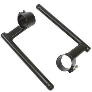 Clip-on 22mm Réplica Ducati